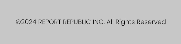 2024 REPORT REPUBLIC INC. ALL RIGHTS Reserved